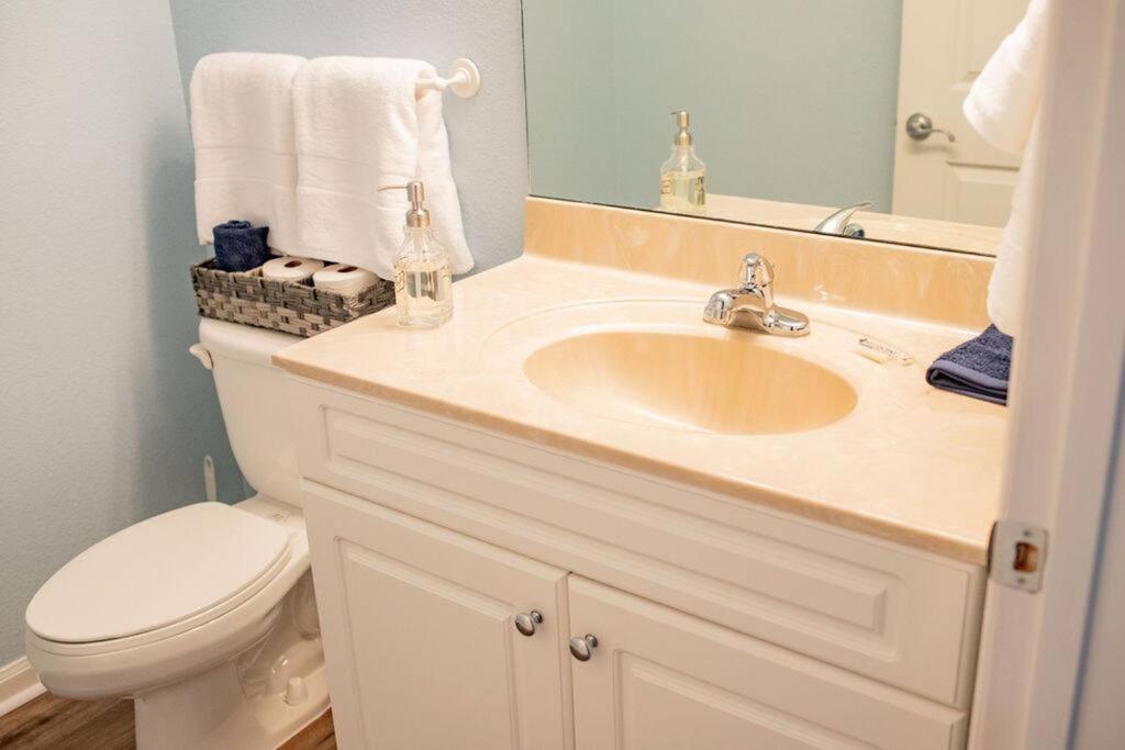 80 Surfview Drive - Unit 604 Apartment Palm Coast Ngoại thất bức ảnh