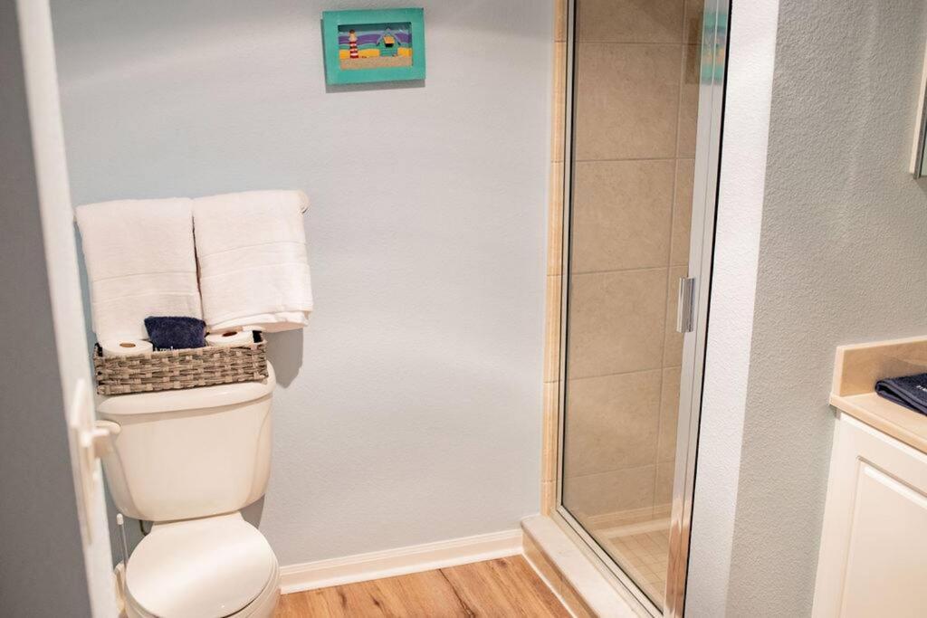 80 Surfview Drive - Unit 604 Apartment Palm Coast Ngoại thất bức ảnh