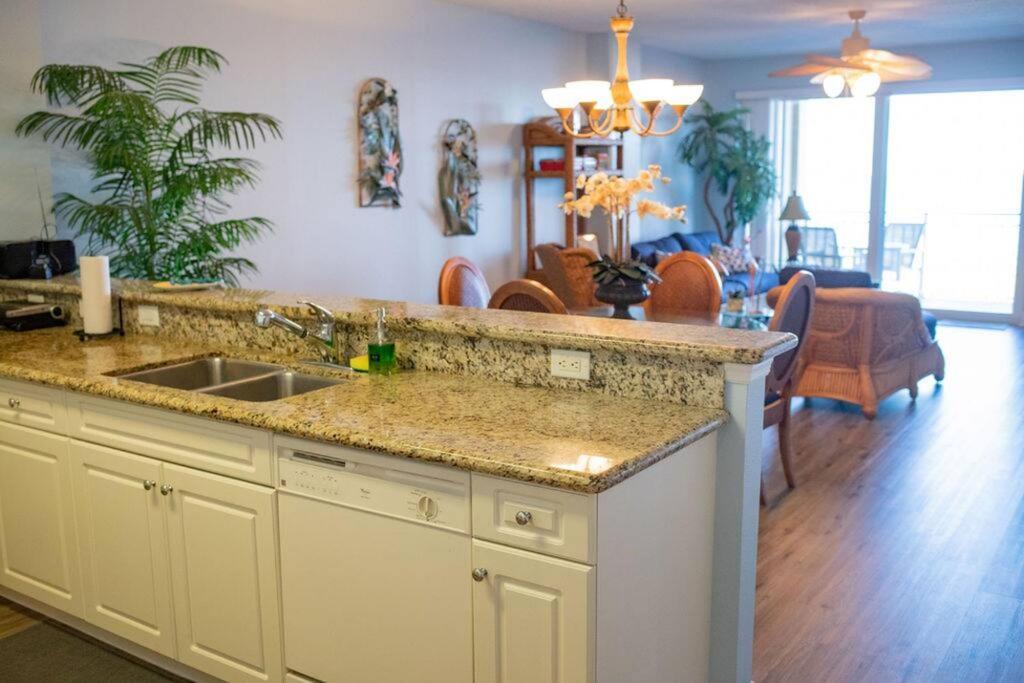 80 Surfview Drive - Unit 604 Apartment Palm Coast Ngoại thất bức ảnh