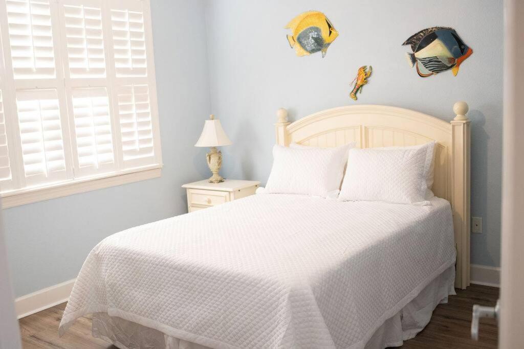 80 Surfview Drive - Unit 604 Apartment Palm Coast Ngoại thất bức ảnh