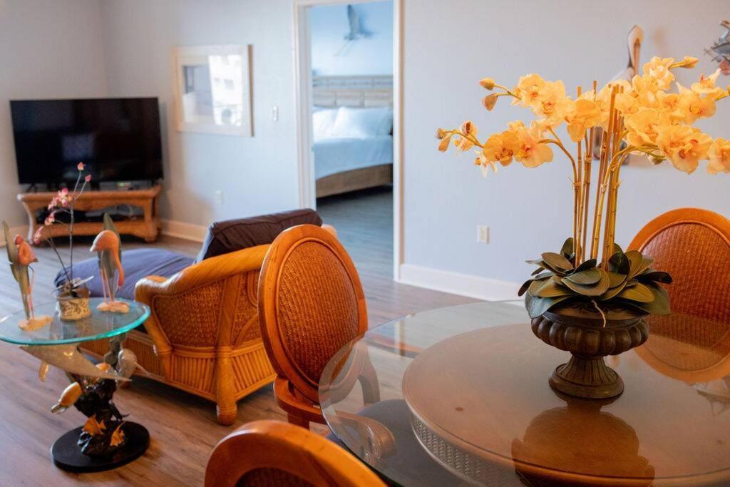 80 Surfview Drive - Unit 604 Apartment Palm Coast Ngoại thất bức ảnh