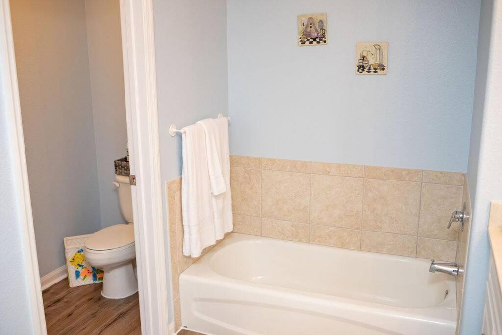 80 Surfview Drive - Unit 604 Apartment Palm Coast Ngoại thất bức ảnh