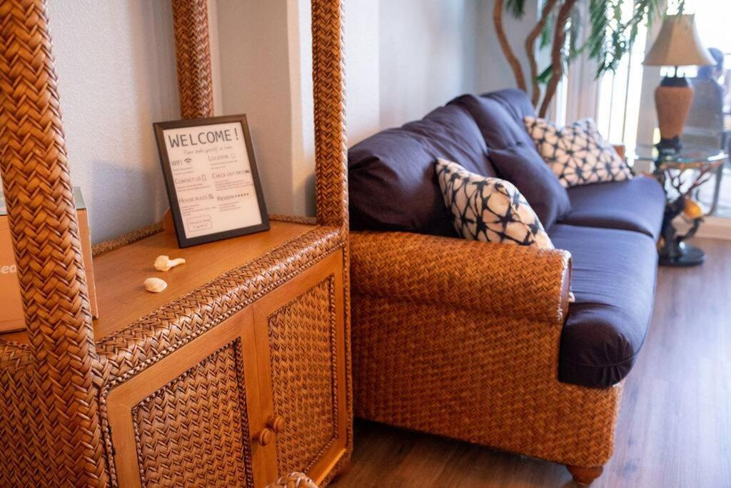 80 Surfview Drive - Unit 604 Apartment Palm Coast Ngoại thất bức ảnh