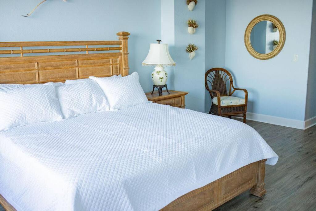 80 Surfview Drive - Unit 604 Apartment Palm Coast Ngoại thất bức ảnh