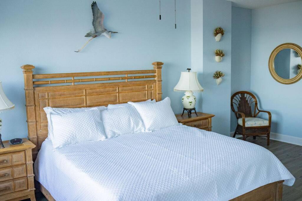 80 Surfview Drive - Unit 604 Apartment Palm Coast Ngoại thất bức ảnh