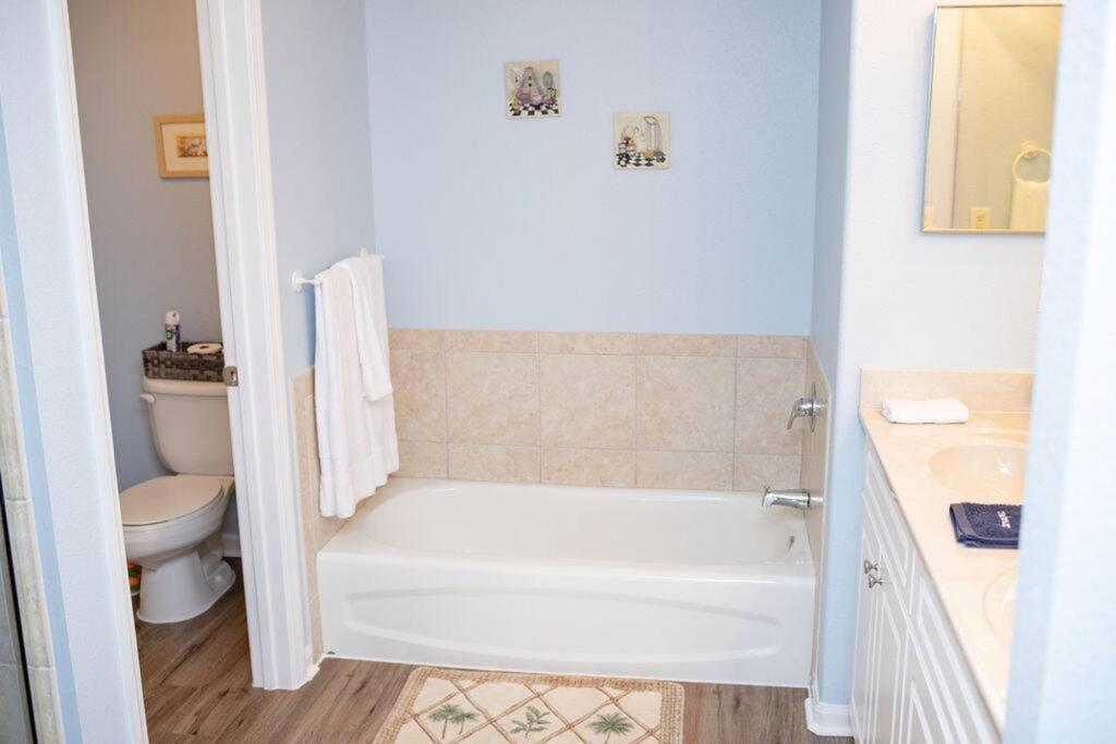 80 Surfview Drive - Unit 604 Apartment Palm Coast Ngoại thất bức ảnh