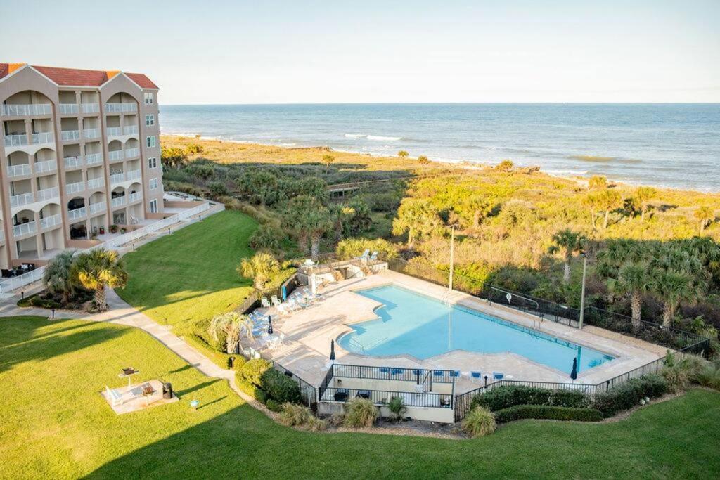 80 Surfview Drive - Unit 604 Apartment Palm Coast Ngoại thất bức ảnh