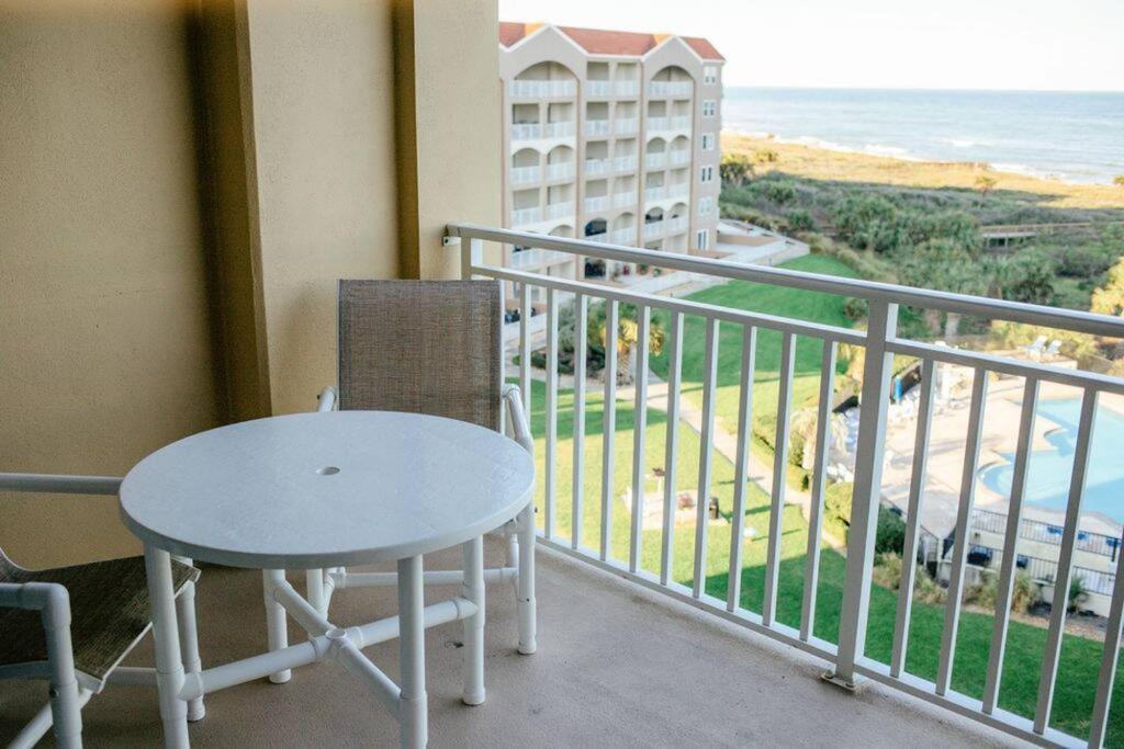80 Surfview Drive - Unit 604 Apartment Palm Coast Ngoại thất bức ảnh